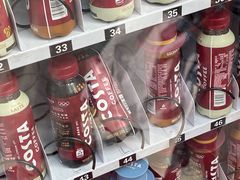 零售区-COSTA COFFEE(武汉武商MALL店)