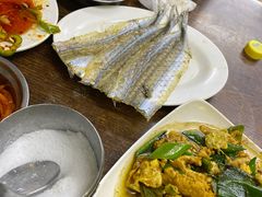 -西塔隆太白烤牛肉馆(图们路店)