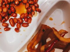 -竹犇番茄火锅(长风街店)