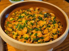 -三个渔夫·蒸汽海鲜(万德大厦店)