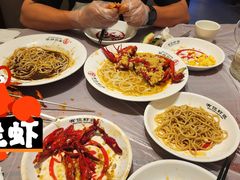 -有位虾匠·香辣蟹·小龙虾(李村店)