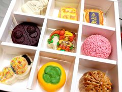 -北京稻香村(第三店)