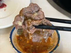 -合意桐坑牛肉粿·鲜牛肉火锅(嵩山总店)