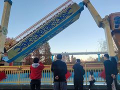 -七彩云南欢乐世界