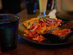 -Q MEX 库迈墨西哥餐吧(三里屯店)