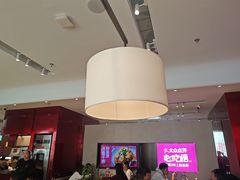 -老板恋上鱼(恒隆广场店)