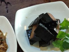 -同得兴 Since·1995 传统苏式面馆(嘉馀坊店)