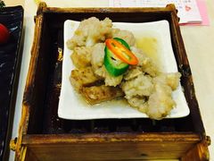 -中恒华茶楼(风华店)