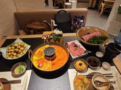 -山缓缓火锅(上海闵行龙湖店)