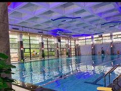 -BK博·康健身(金地格林小镇店)