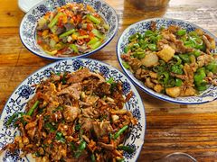 -好呷八大碗(五羊店)
