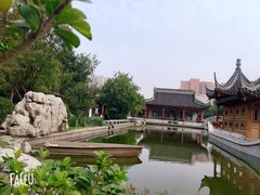 -南普公园