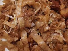 -葛记焖饼(伏牛路店)