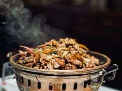 -四季民福烤鸭店(外滩外白渡桥店)