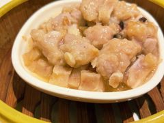 -潮粤香海鲜酒楼(沙湖店)