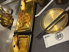 -大神太神·铁板烧(瑞虹天地月亮湾店)
