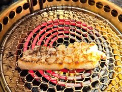 -义气烤肉餐吧(大族广场店)
