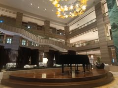 -合肥皇冠假日酒店·菲亚斯特自助餐厅(黄山路店)