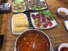-厝味火锅·潮汕卤水火锅(十一合店)