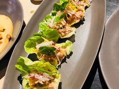-Mercato莫卡多露台餐厅与酒吧(K11店)
