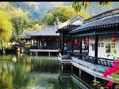 -中山詹园