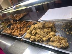 -阿捡忭京炸鸡(韭菜园总店)