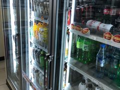 -711便利店(安贞桥胜古南里店)