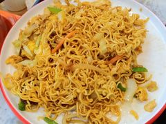 -二子海鲜大排档(太阳城店)