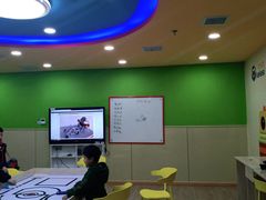 -克乐思·少儿积木搭建|编程(明光路科技馆)