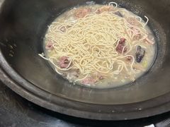 -大杰海鲜锅(基隆路店)