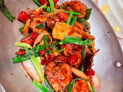 -珍宝海鲜JUMBO Seafood(尚嘉店)
