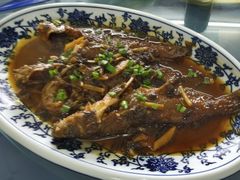 -长廊好灶头 本地人农家菜(枫泾古镇店)