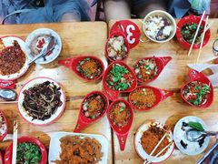 -冒椒火辣(太古里店)