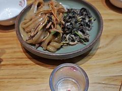 -老姑砂锅·烧烤天津菜(体北道店)