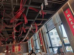 -东华天喜楼(涧西店)