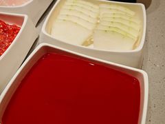 -海底捞火锅(威高广场店)