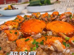 -醉辉皇原味海鲜江南菜(成都大魔方店)