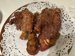 难忘烤猪脚-乔阿马·江南味·驴肉香(龙湖华泾天街店)