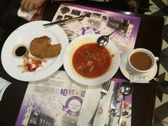 德大炸猪排-德大西餐社(云南南路店)