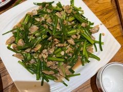 -木柴豆腐·活海鲜·鲁菜
