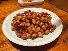 -李不管把把烧(火车南站店)