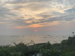 -灵山岛风景区