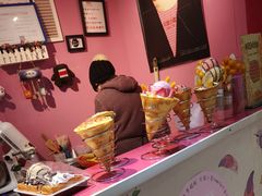 -可丽小屋(中山路店)