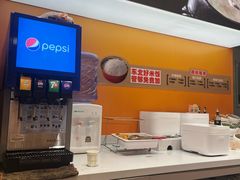 -阿上阿上麻辣香锅&麻辣烫(朝阳蓝色港湾店)