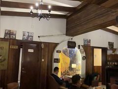 -爱上层楼咖啡馆(为公桥店)