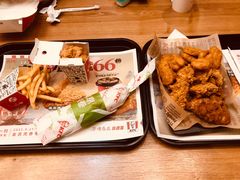 -肯德基(宿迁万达店)
