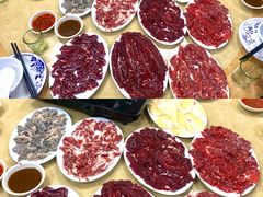 -五洲牛肉美食馆