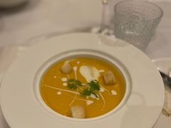 -Golden Lily河内巴黎法越料理餐厅(建国西路店)