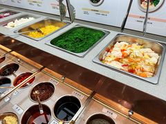 -海底捞火锅(河东万达广场店)