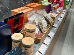 -同仁堂药店(北京首都国际机场3号航站楼C区店)